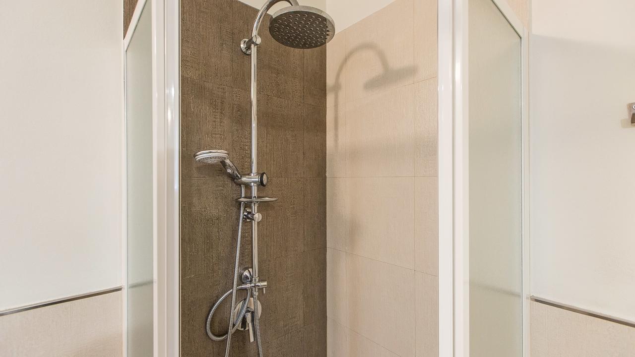 Rental In Rome Trastevere White Exterior foto
